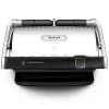 Contactgrill Tefal OptiGrill Elite XL GC760D roestvrij staal 2200W