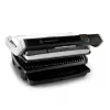 Contactgrill Tefal OptiGrill Elite XL GC760D roestvrij staal 2200W