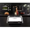 Contactgrill Tefal OptiGrill Elite XL GC760D roestvrij staal 2200W