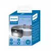 Philips SFL1000H/10 LED-hoofdlamp, 130 lm, zwart