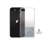 PanzerGlass ® HardCase iPhone SE (2020/2022) | 7 | 8, cover, Apple, Apple - iPhone SE 2022, Apple - iPhone SE 2020, transparant