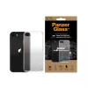 PanzerGlass ® HardCase iPhone SE (2020/2022) | 7 | 8, cover, Apple, Apple - iPhone SE 2022, Apple - iPhone SE 2020, transparant