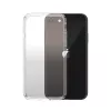 PanzerGlass ® HardCase iPhone SE (2020/2022) | 7 | 8, cover, Apple, Apple - iPhone SE 2022, Apple - iPhone SE 2020, transparant