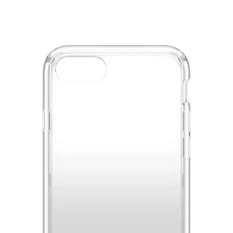 PanzerGlass ® HardCase iPhone SE (2020/2022) | 7 | 8, cover, Apple, Apple - iPhone SE 2022, Apple - iPhone SE 2020, transparant