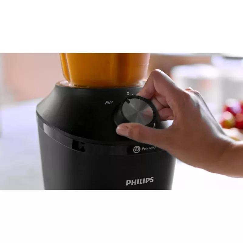Philips 3000 serie HR2291/01 mixer ProBlend Crush Tech. 600 W 2 L