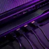 Cooler Master NotePal X150 Spectrum laptopkoeler tot 17 inch, met 4-poorts USB-hub