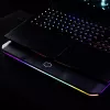 Cooler Master NotePal X150 Spectrum laptopkoeler tot 17 inch, met 4-poorts USB-hub