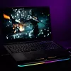 Cooler Master NotePal X150 Spectrum laptopkoeler tot 17 inch, met 4-poorts USB-hub