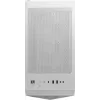 Gaming-pc-behuizing MSI MPG GUNGNIR 110R wit midi tower