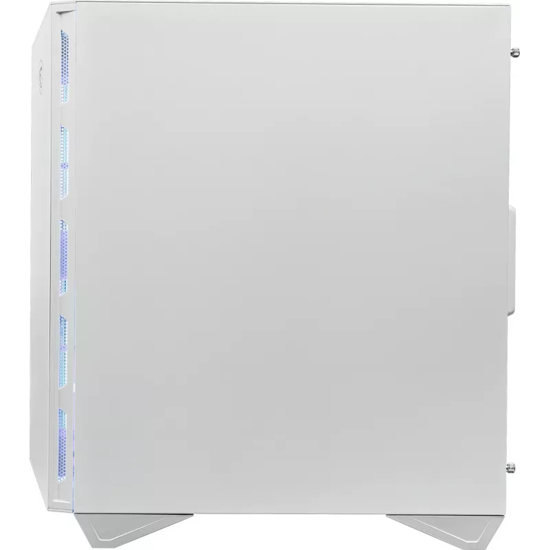 Gaming-pc-behuizing MSI MPG GUNGNIR 110R wit midi tower
