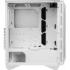 Gaming-pc-behuizing MSI MPG GUNGNIR 110R wit midi tower