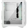 Gaming-pc-behuizing MSI MPG GUNGNIR 110R wit midi tower