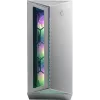 Gaming-pc-behuizing MSI MPG GUNGNIR 110R wit midi tower