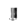 DEEPCOOL CPU-koeler AK400 heatpipe-tower 12 cm – zwart