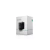 DEEPCOOL CPU-koeler AK400 heatpipe-tower 12 cm – zwart
