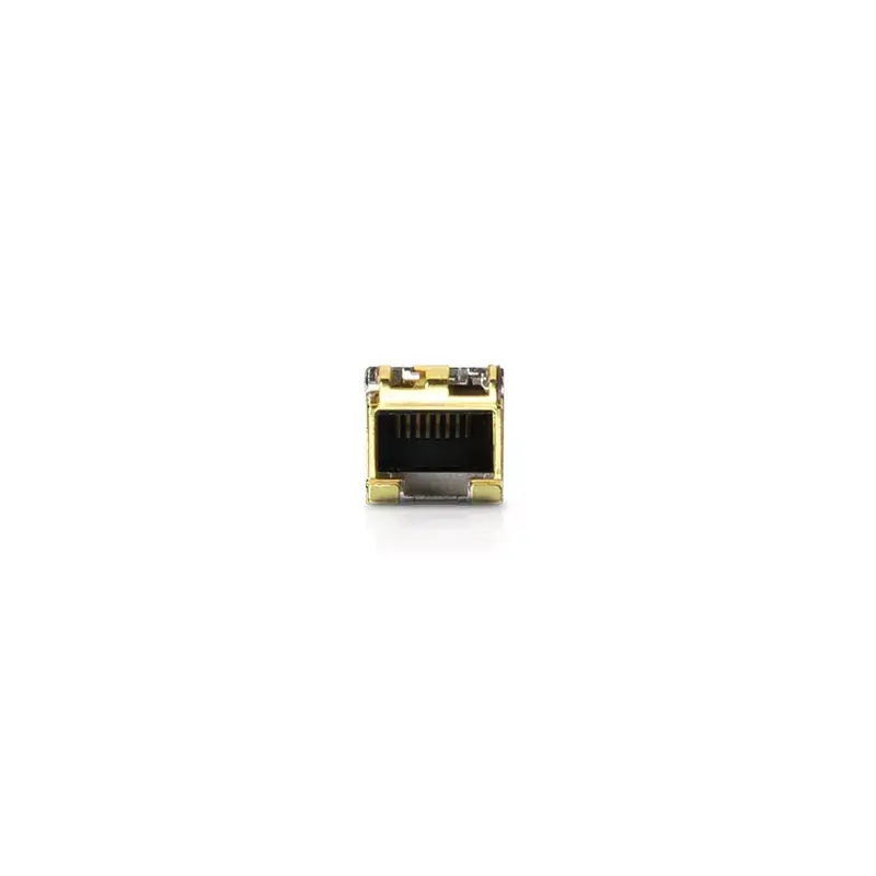 Ubiquiti UACC-CM-RJ45-1G SFP naar RJ45 1G koperen transceivermodule