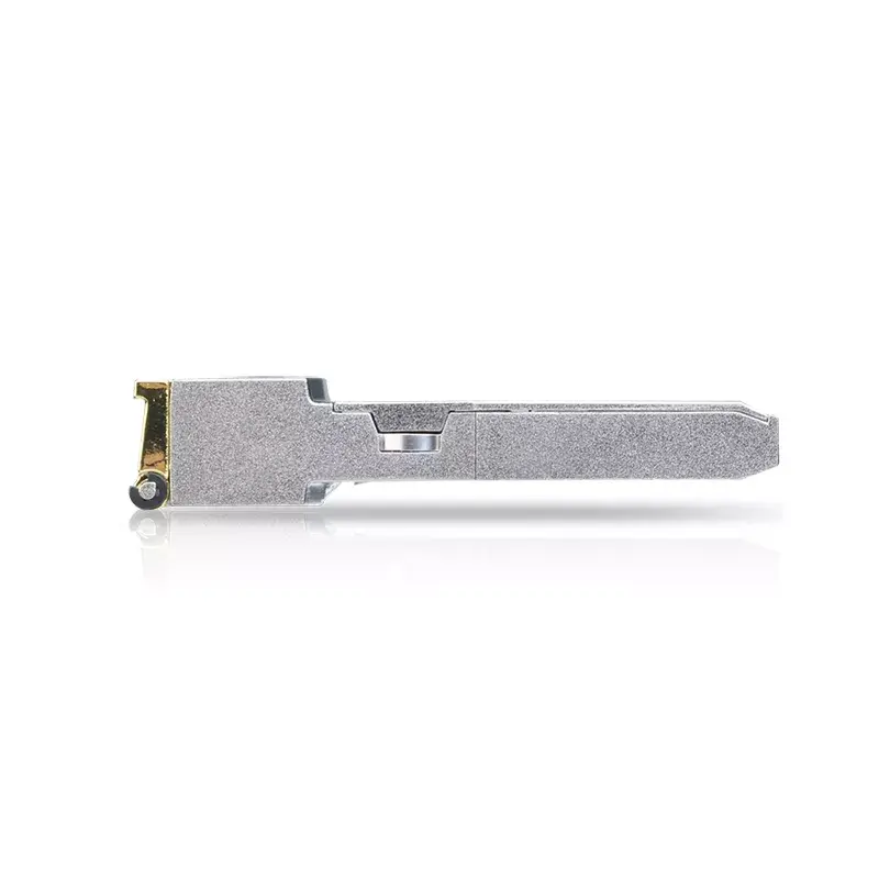 Ubiquiti UACC-CM-RJ45-1G SFP naar RJ45 1G koperen transceivermodule