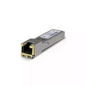 UBIQUITI NETWORKS transceiver-module Uf-gp-b+ RJ45 koper-ethernet-aansluiting