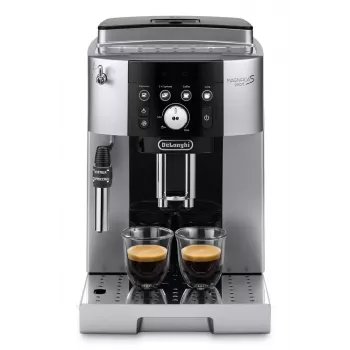Espressomachine De’Longhi Magnifica S Smart ECAM 250.23.SB — 1,8 l watertank, 250 g bonenreservoir, 15 bar, geïntegreerde maalwerk
