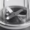 NutriBullet NB606DG 0,7 l tafelblender 600 W zilver
