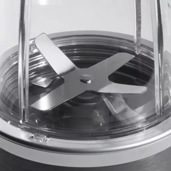 NutriBullet NB606DG 0,7 l tafelblender 600 W zilver