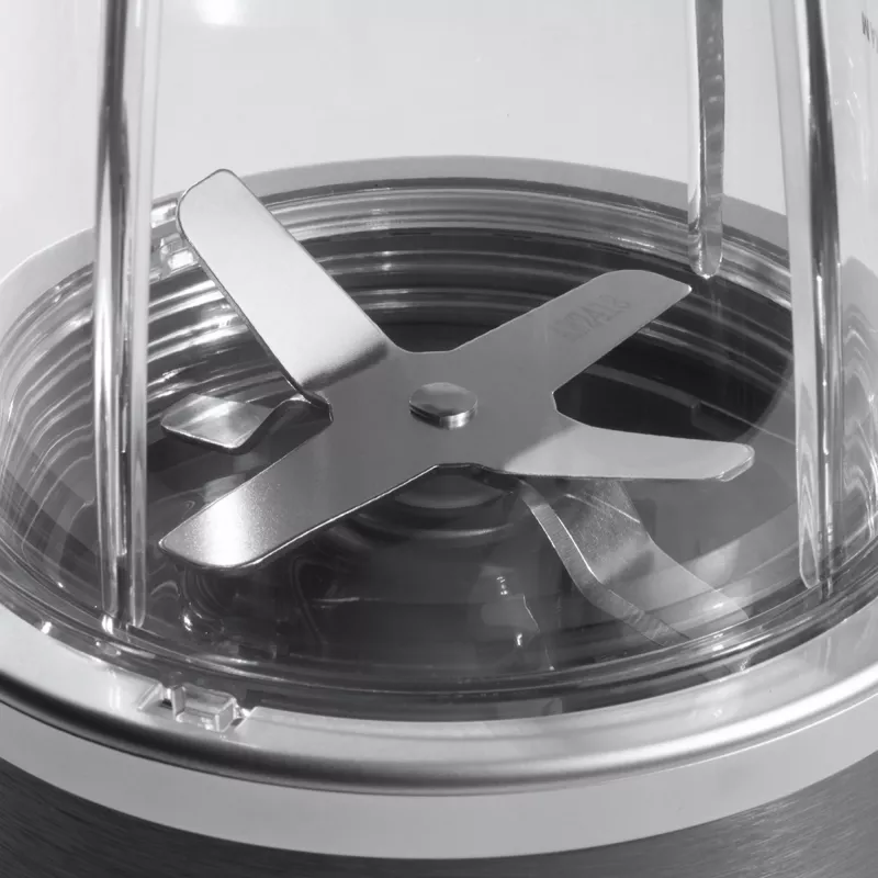 NutriBullet NB606DG 0,7 l tafelblender 600 W zilver