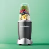 NutriBullet NB606DG 0,7 l tafelblender 600 W zilver