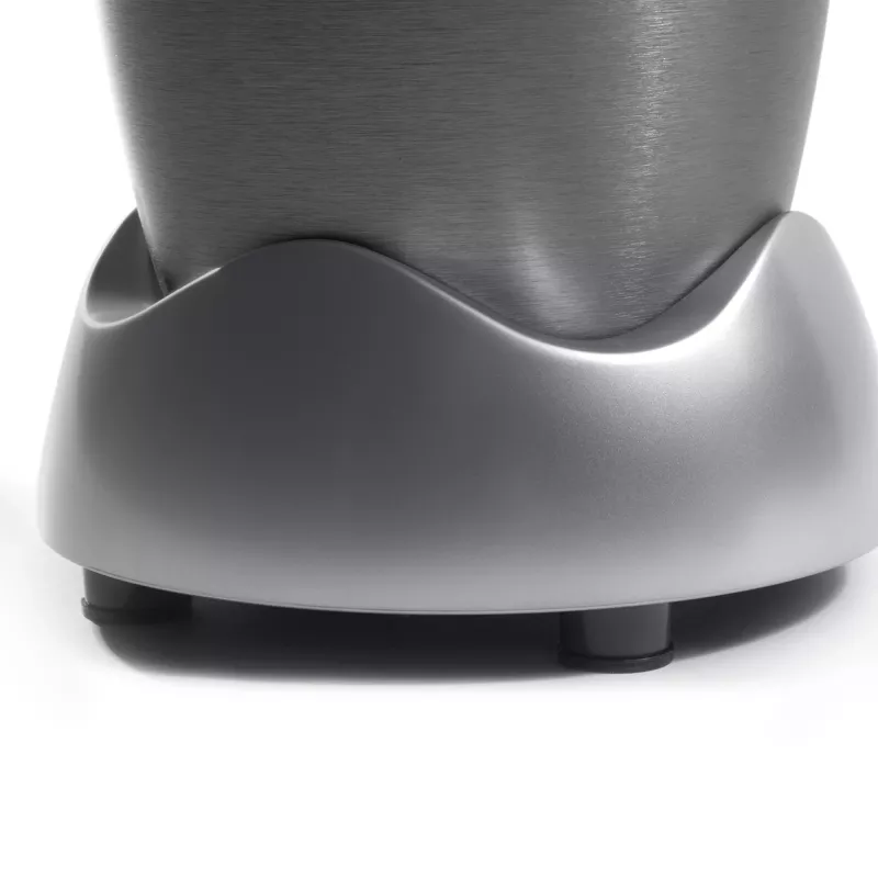 NutriBullet NB606DG 0,7 l tafelblender 600 W zilver