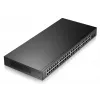 Zyxel GS1900-48-EU0102F netwerkswitch L2 Gigabit Ethernet (10/100/1000) zwart