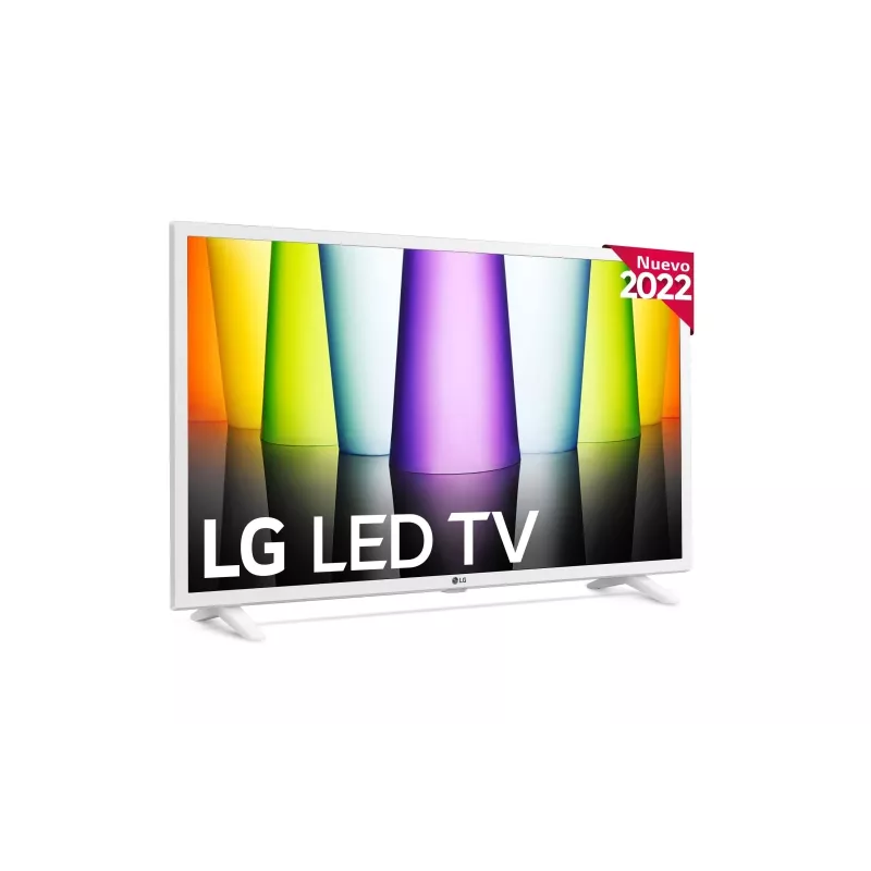 LG 32LQ63806LC tv 81,3 cm (32 inch) Full HD Smart TV Wi-Fi wit