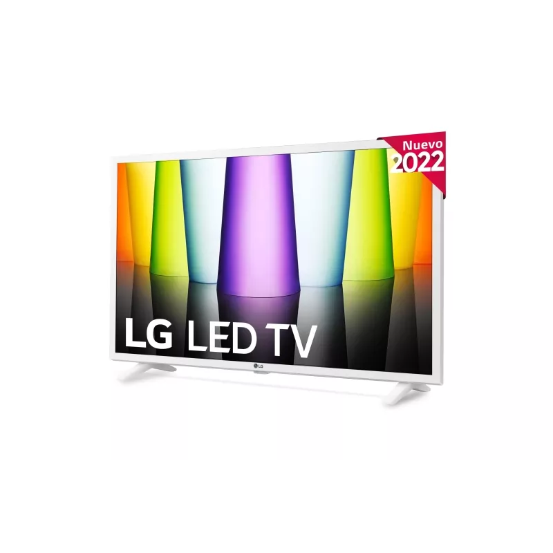 LG 32LQ63806LC tv 81,3 cm (32 inch) Full HD Smart TV Wi-Fi wit