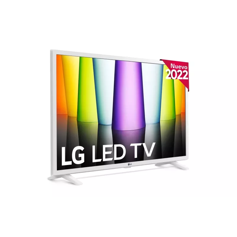 LG 32LQ63806LC tv 81,3 cm (32 inch) Full HD Smart TV Wi-Fi wit