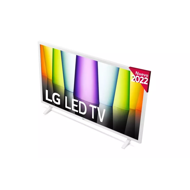 LG 32LQ63806LC tv 81,3 cm (32 inch) Full HD Smart TV Wi-Fi wit