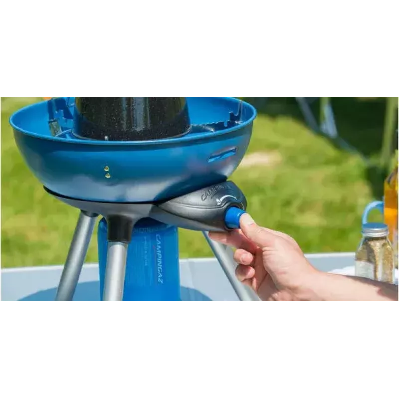 Grill Campingaz Party Grill 200 Kettle aardgas
