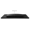 Lenovo ThinkVision P27q-30 computermonitor 68,6 cm (27 inch) 2560 x 1440 pixels Quad HD LED zwart