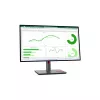 Lenovo ThinkVision P27q-30 computermonitor 68,6 cm (27 inch) 2560 x 1440 pixels Quad HD LED zwart
