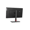 Lenovo ThinkVision P27q-30 computermonitor 68,6 cm (27 inch) 2560 x 1440 pixels Quad HD LED zwart