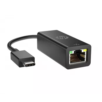 Adapter RJ-45 HP USB-C naar RJ45 Adapter G2