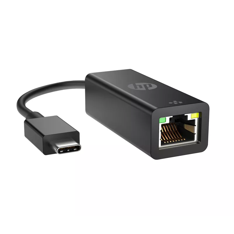 Adapter RJ-45 HP USB-C naar RJ45 Adapter G2
