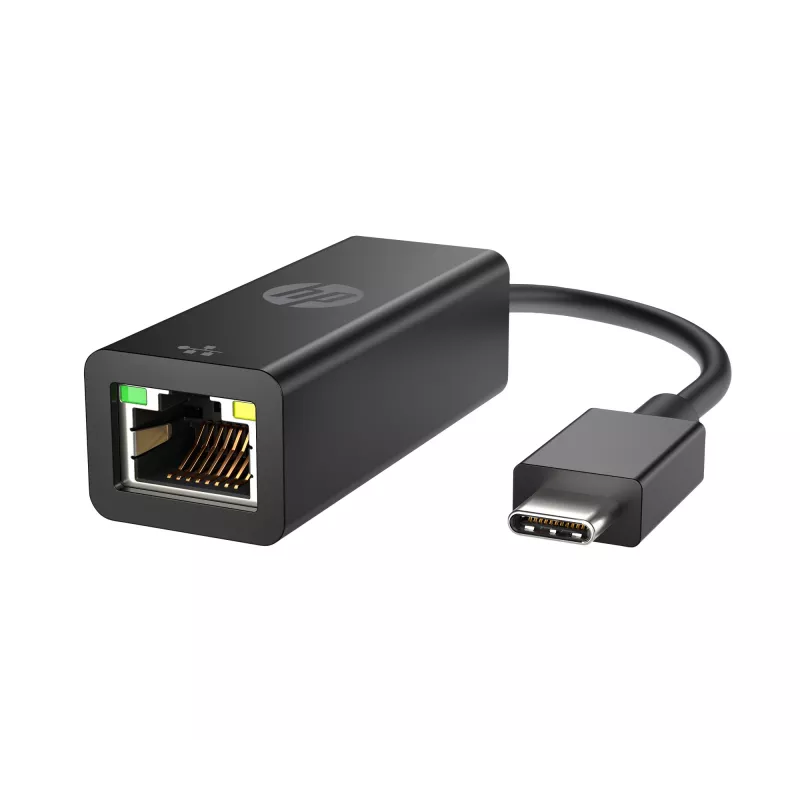 Adapter RJ-45 HP USB-C naar RJ45 Adapter G2