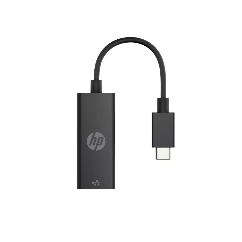 Adapter RJ-45 HP USB-C naar RJ45 Adapter G2