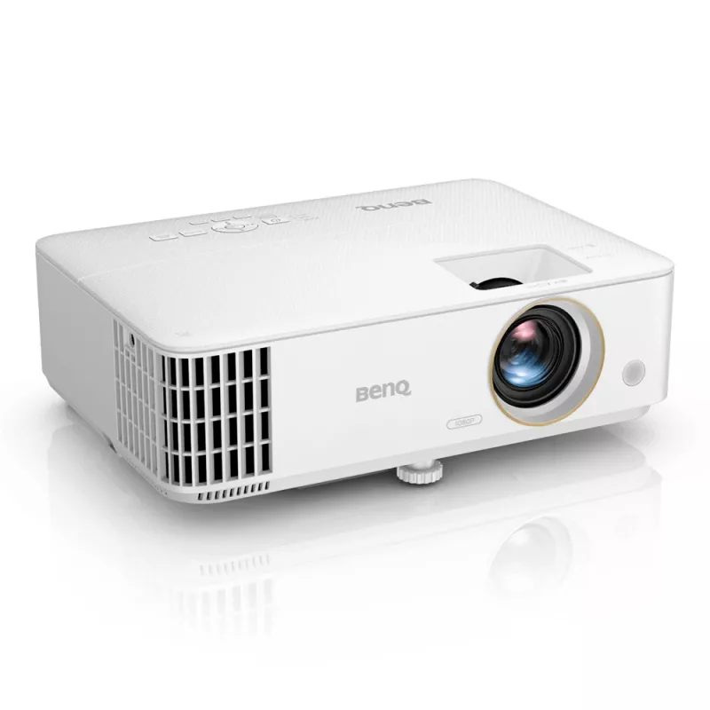 BenQ TH585P standaard throw-projector 3500 ANSI lumen DLP 1080p (1920x1080) wit