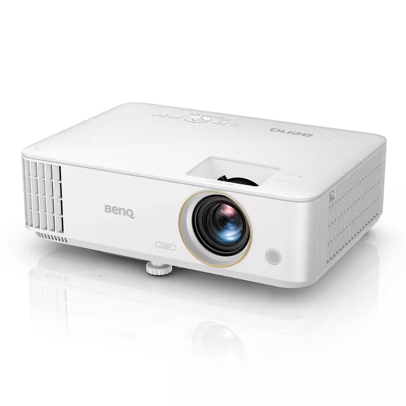 BenQ TH585P standaard throw-projector 3500 ANSI lumen DLP 1080p (1920x1080) wit