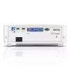 BenQ TH585P standaard throw-projector 3500 ANSI lumen DLP 1080p (1920x1080) wit