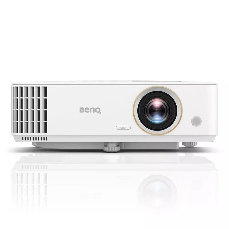 BenQ TH585P standaard throw-projector 3500 ANSI lumen DLP 1080p (1920x1080) wit