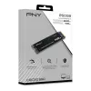 PNY SSD - CS1030 - 250GB - PCI-e Gen3 x4 NVMe - M.2 2280