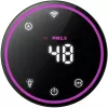 Philips 1000 serie AC1715 78 m² 50 dB 27 W zwart, wit