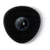 Philips 1000 serie AC1715 78 m² 50 dB 27 W zwart, wit