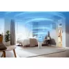 Philips 1000 serie AC1715 78 m² 50 dB 27 W zwart, wit