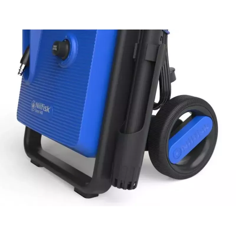 Hogedrukreiniger Nilfisk CORE 140-6 POWERCONTROL Premium Car Wash